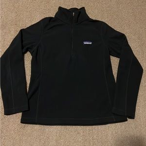 Patagonia sweater
